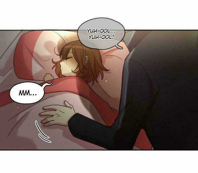 The Devil Who Can't Fly - Chapter 36.2 - Trang 19