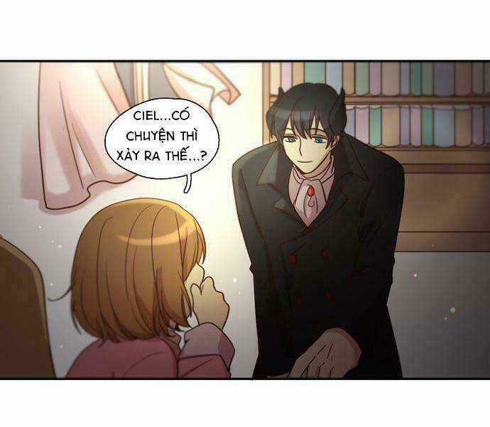 The Devil Who Can't Fly - Chapter 36.2 - Trang 21