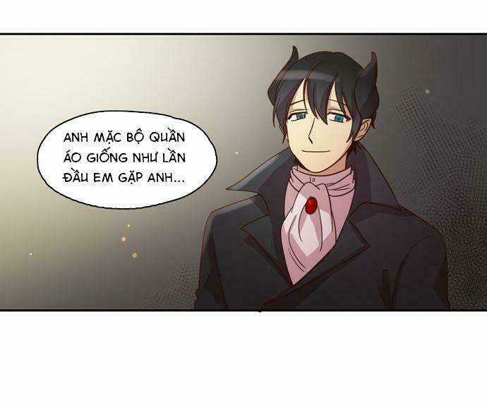 The Devil Who Can't Fly - Chapter 36.2 - Trang 22