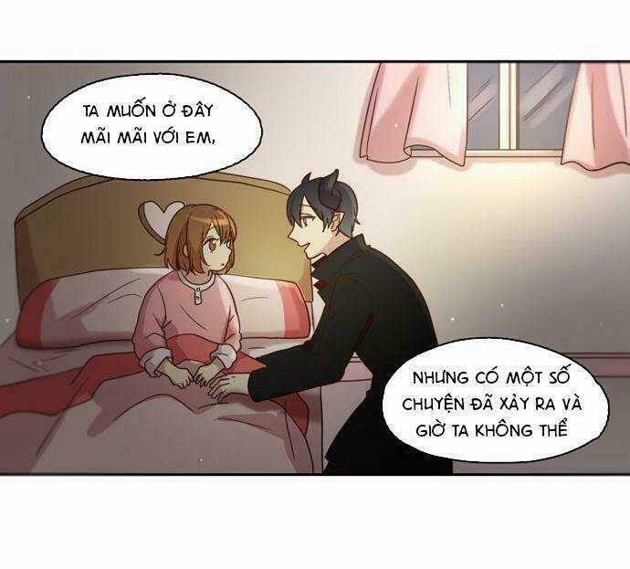 The Devil Who Can't Fly - Chapter 36.2 - Trang 24