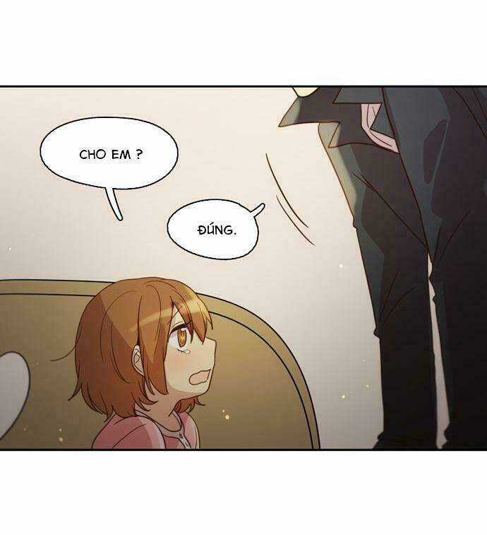 The Devil Who Can't Fly - Chapter 36.2 - Trang 29