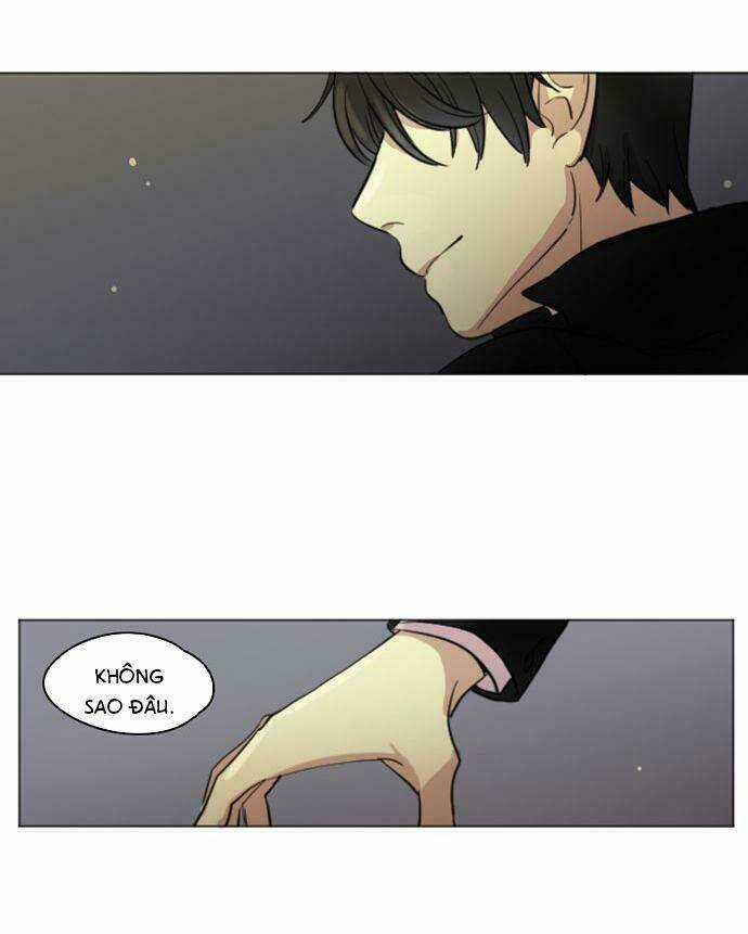 The Devil Who Can't Fly - Chapter 36.2 - Trang 30