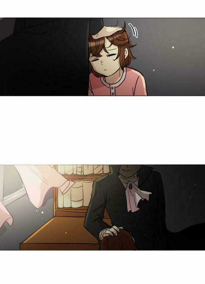 The Devil Who Can't Fly - Chapter 36.2 - Trang 31