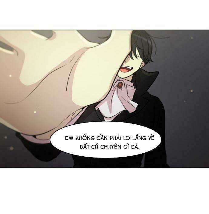 The Devil Who Can't Fly - Chapter 36.2 - Trang 32