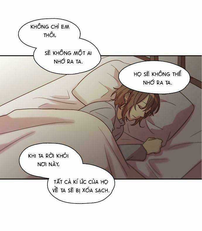 The Devil Who Can't Fly - Chapter 36.2 - Trang 35