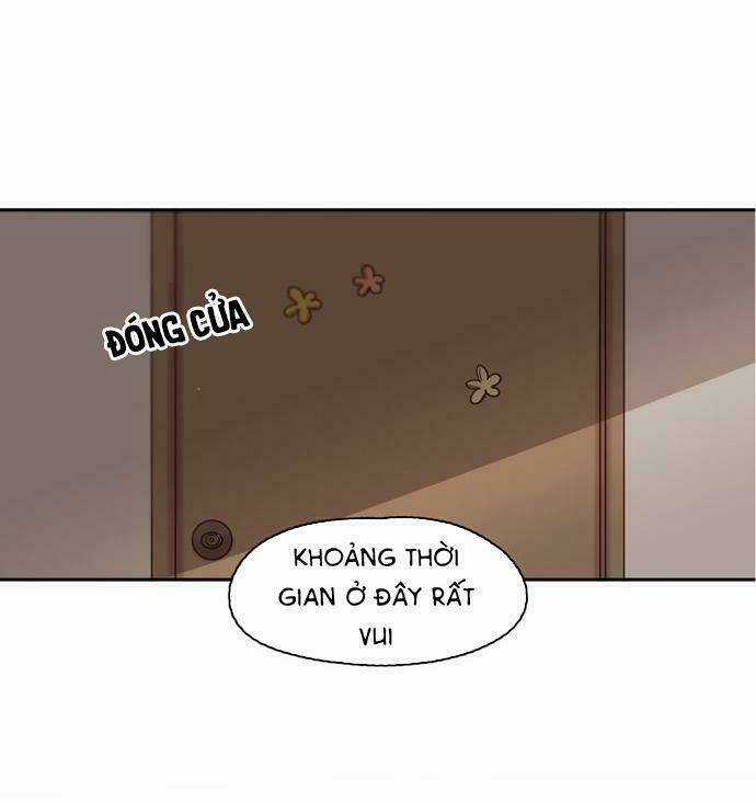 The Devil Who Can't Fly - Chapter 36.2 - Trang 37