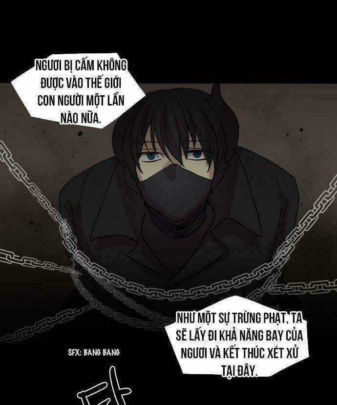 The Devil Who Can't Fly - Chapter 36.2 - Trang 43