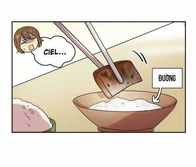 The Devil Who Can't Fly - Chapter 36.2 - Trang 6