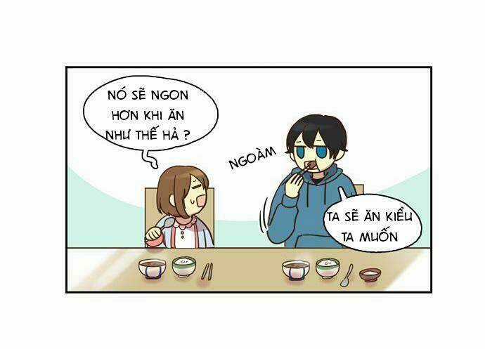 The Devil Who Can't Fly - Chapter 36.2 - Trang 7