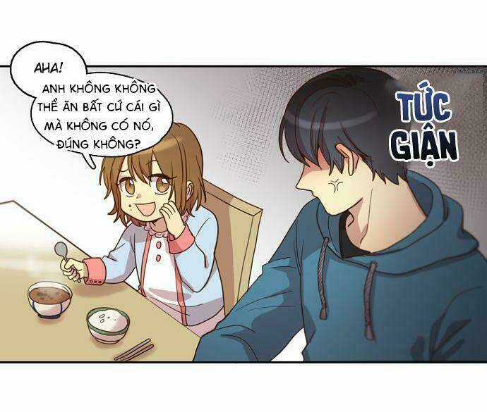 The Devil Who Can't Fly - Chapter 36.2 - Trang 8