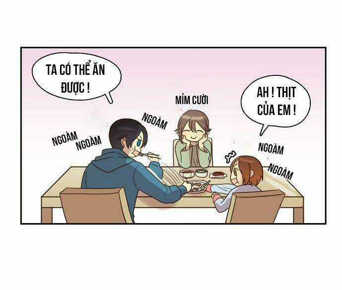 The Devil Who Can't Fly - Chapter 36.2 - Trang 9