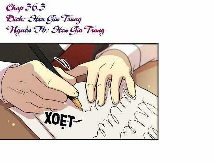 The Devil Who Can't Fly - Chapter 36.3 - Trang 1