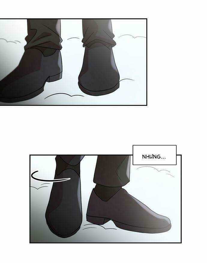 The Devil Who Can't Fly - Chapter 36.3 - Trang 11