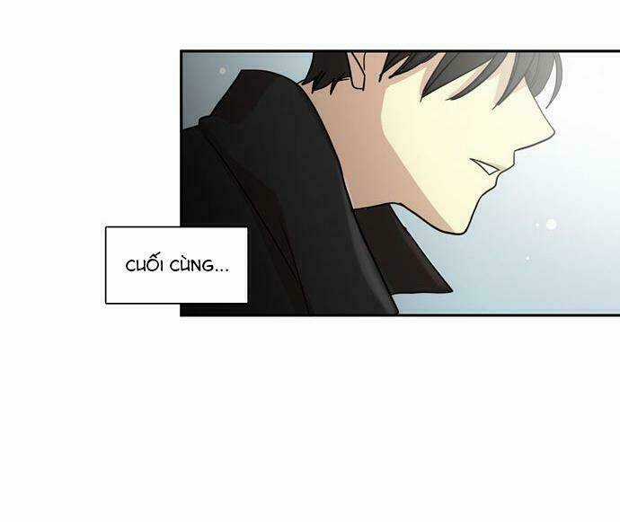 The Devil Who Can't Fly - Chapter 36.3 - Trang 12