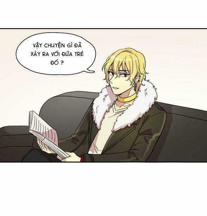 The Devil Who Can't Fly - Chapter 36.3 - Trang 3