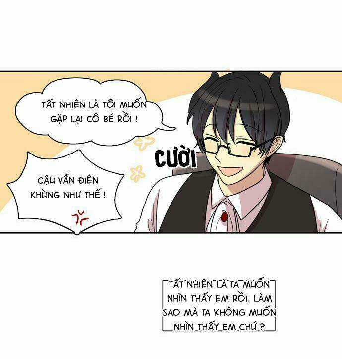 The Devil Who Can't Fly - Chapter 36.3 - Trang 5