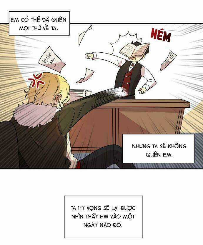 The Devil Who Can't Fly - Chapter 36.3 - Trang 6