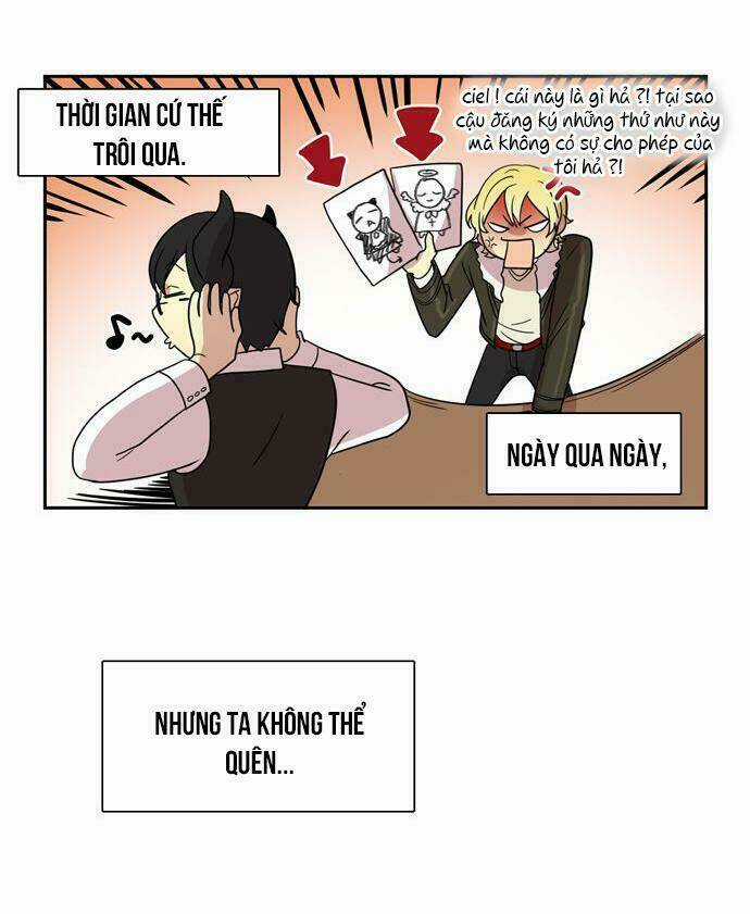The Devil Who Can't Fly - Chapter 36.3 - Trang 7