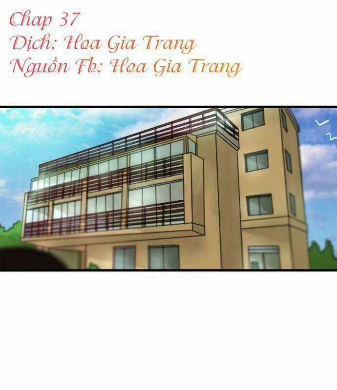 The Devil Who Can't Fly - Chapter 37 - Trang 1