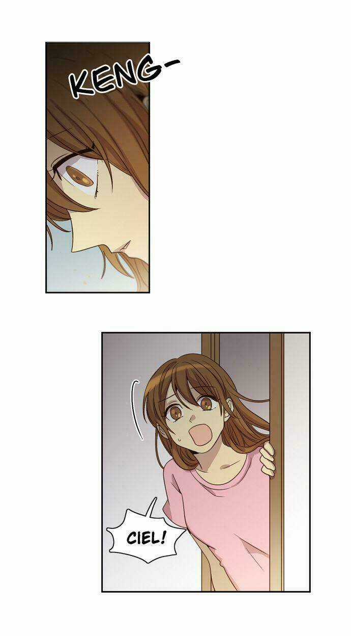 The Devil Who Can't Fly - Chapter 37 - Trang 11