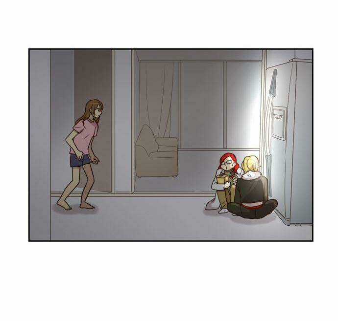 The Devil Who Can't Fly - Chapter 37 - Trang 13