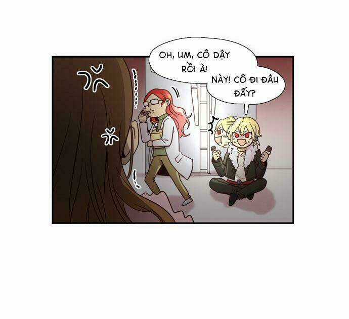 The Devil Who Can't Fly - Chapter 37 - Trang 15