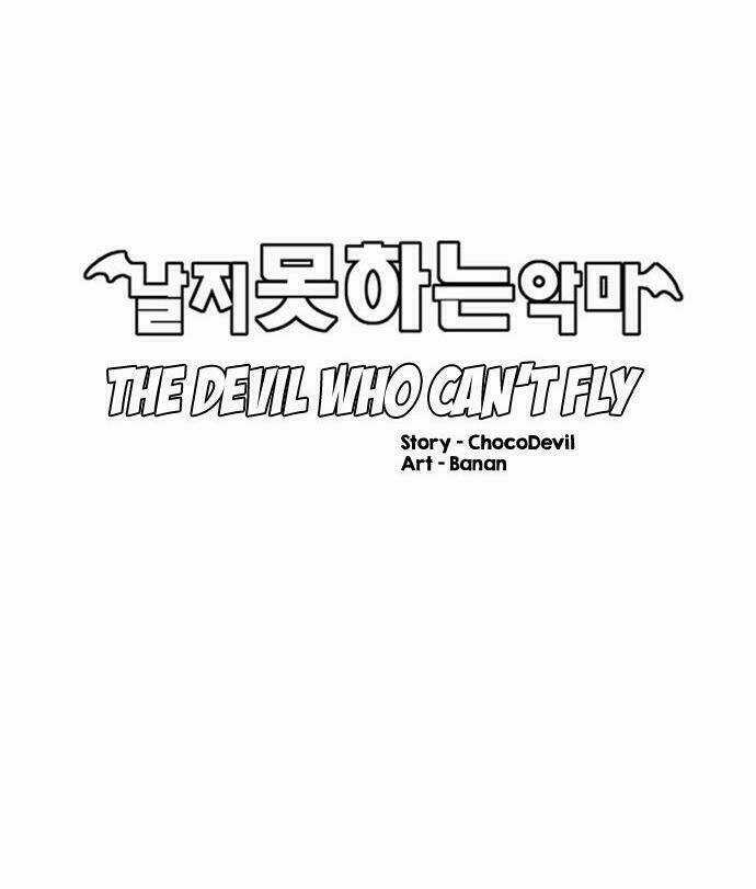 The Devil Who Can't Fly - Chapter 37 - Trang 17