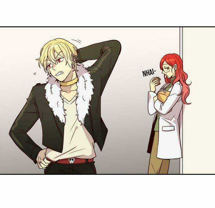 The Devil Who Can't Fly - Chapter 37 - Trang 19