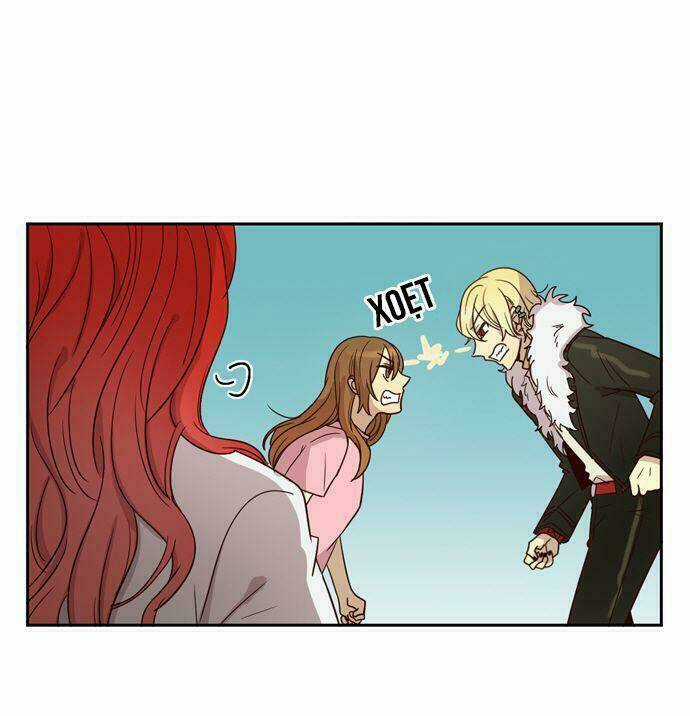 The Devil Who Can't Fly - Chapter 37 - Trang 22