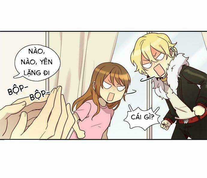 The Devil Who Can't Fly - Chapter 37 - Trang 23