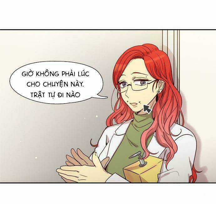 The Devil Who Can't Fly - Chapter 37 - Trang 24