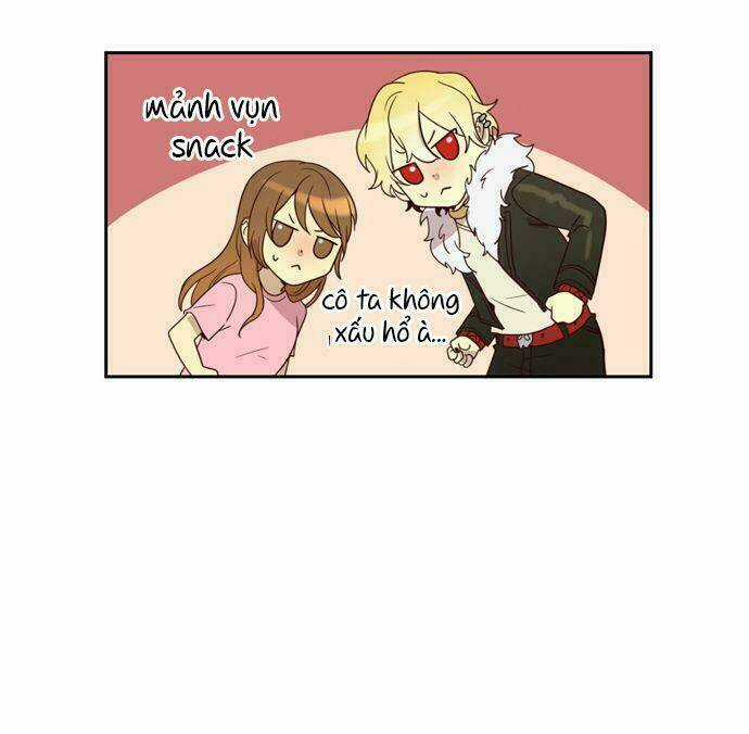 The Devil Who Can't Fly - Chapter 37 - Trang 25