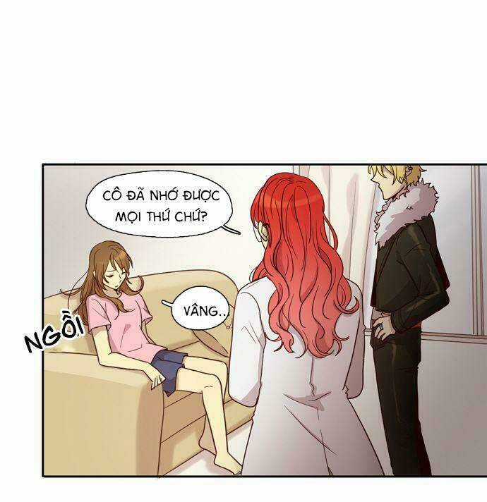 The Devil Who Can't Fly - Chapter 37 - Trang 26