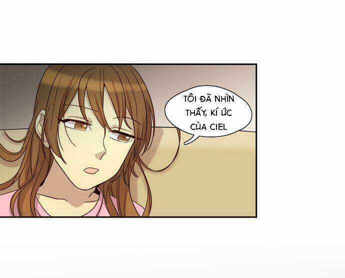 The Devil Who Can't Fly - Chapter 37 - Trang 27