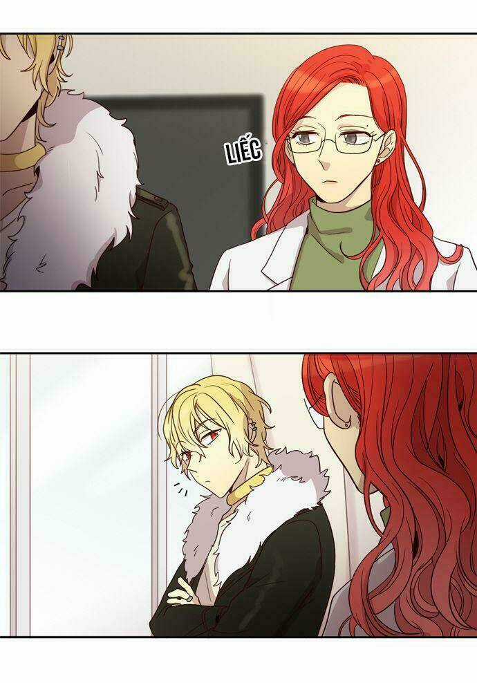 The Devil Who Can't Fly - Chapter 37 - Trang 30