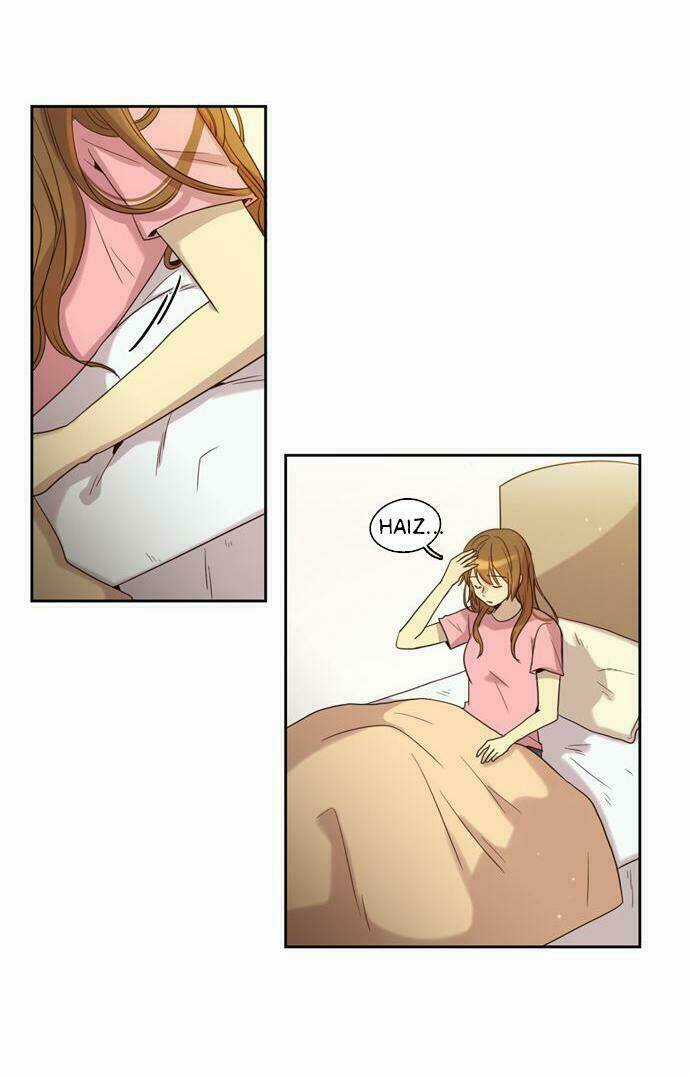 The Devil Who Can't Fly - Chapter 37 - Trang 4