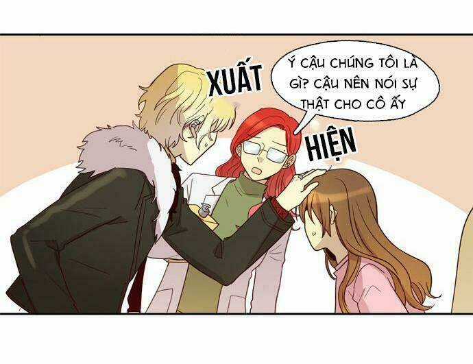 The Devil Who Can't Fly - Chapter 37 - Trang 35