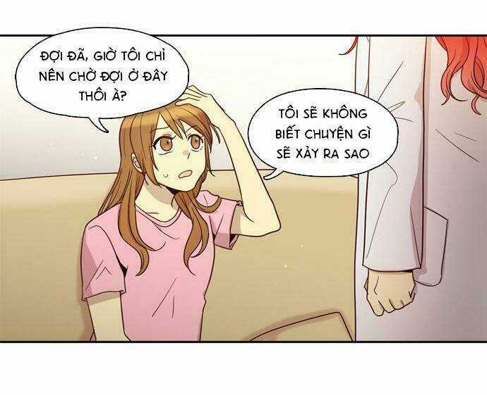 The Devil Who Can't Fly - Chapter 37 - Trang 37