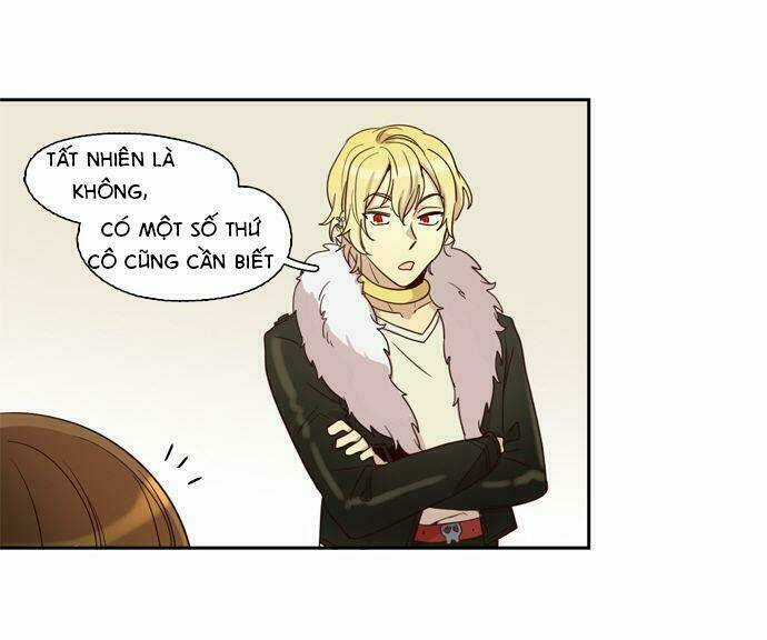 The Devil Who Can't Fly - Chapter 37 - Trang 38