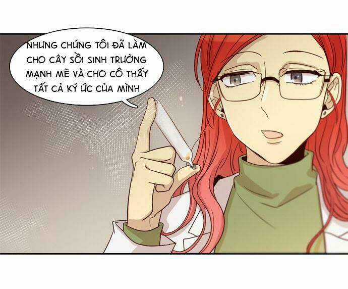 The Devil Who Can't Fly - Chapter 37 - Trang 42