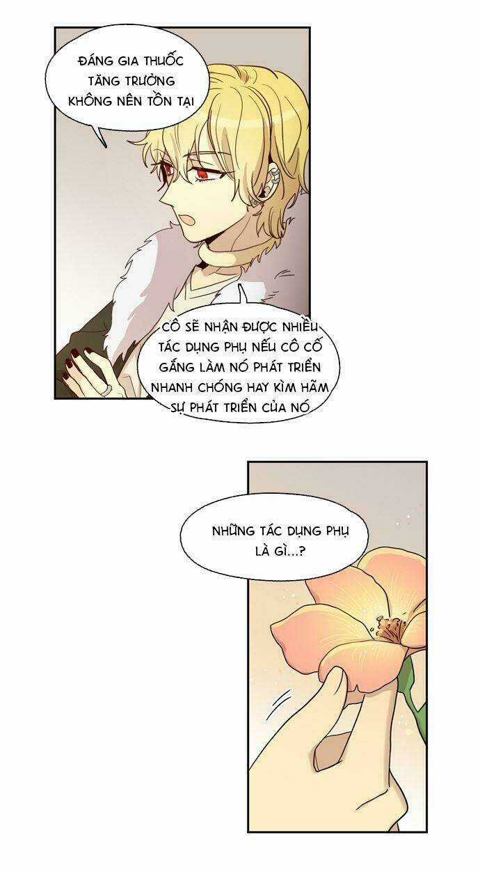 The Devil Who Can't Fly - Chapter 37 - Trang 43