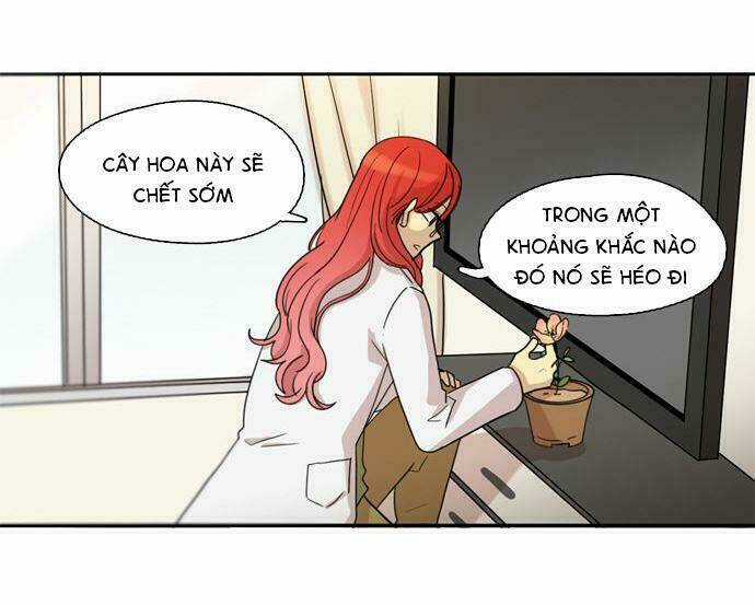 The Devil Who Can't Fly - Chapter 37 - Trang 44