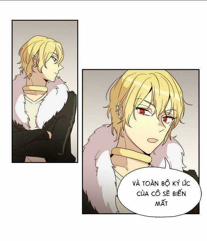 The Devil Who Can't Fly - Chapter 37 - Trang 45