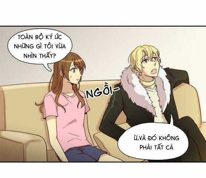 The Devil Who Can't Fly - Chapter 37 - Trang 46