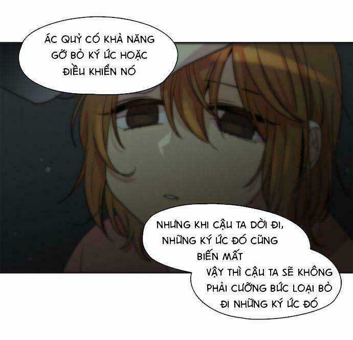 The Devil Who Can't Fly - Chapter 37 - Trang 53