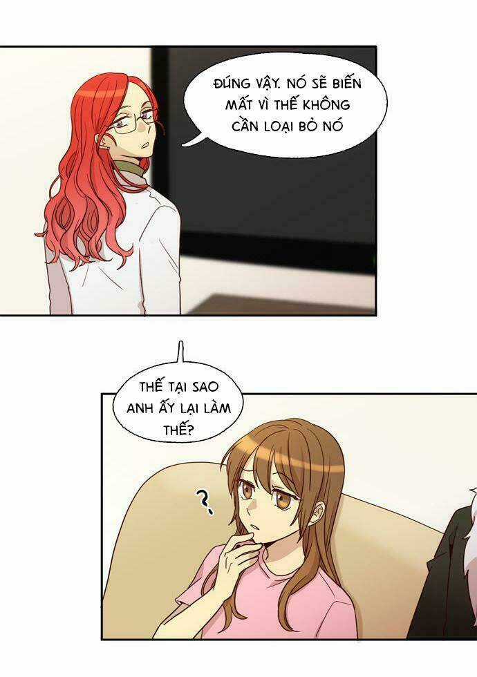 The Devil Who Can't Fly - Chapter 37 - Trang 54