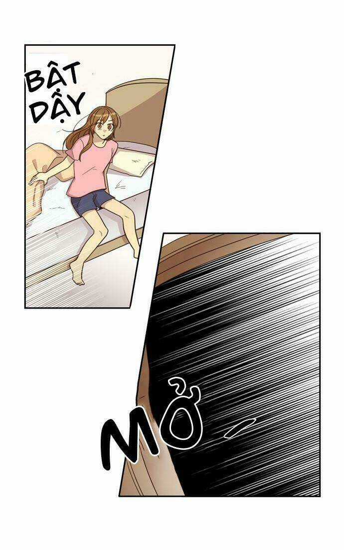 The Devil Who Can't Fly - Chapter 37 - Trang 7