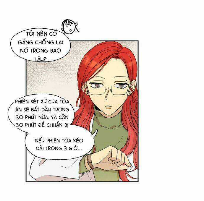 The Devil Who Can't Fly - Chapter 37 - Trang 63