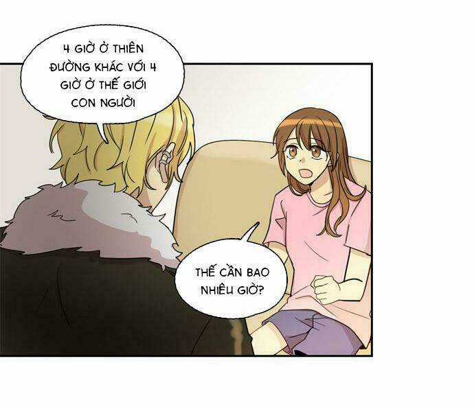 The Devil Who Can't Fly - Chapter 37 - Trang 65