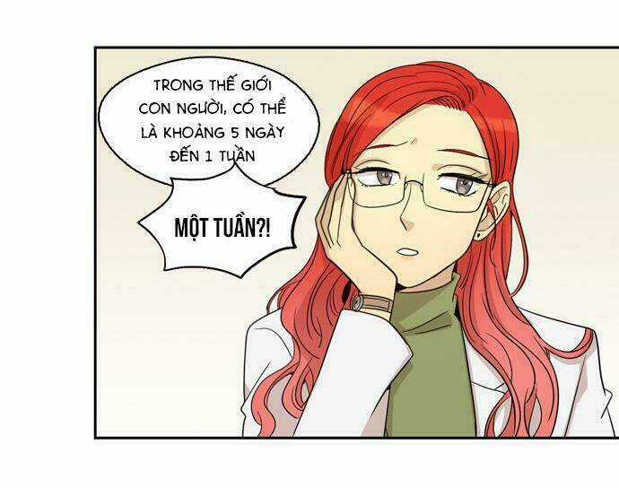 The Devil Who Can't Fly - Chapter 37 - Trang 66